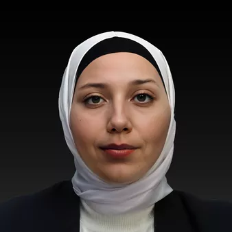 صورة المحاضر