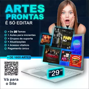 Imagem do curso Método Canva