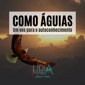 Imagem de capa para o Curso online Como Águias