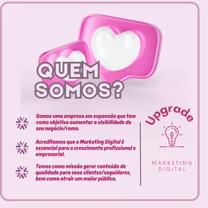 Imagem de capa para o Serviço online Assessoria em Marketing Digital 