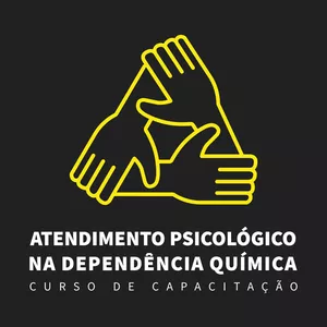 Imagem de capa para o Curso online Curso de Capacitação em Atendimento Psicológico na Dependência Química