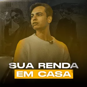 Imagem do curso Sua Renda em Casa 2.0