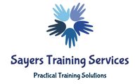Sayers Training Services logo