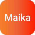 Maika logo