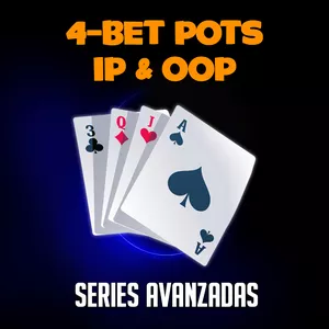 Imagen de portada para Curso online Renovación Anual  + 4 Bets Pots OOP e IP