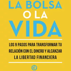 Imagen de portada para Ebook Tu Dinero o Tu Vida