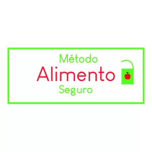 Imagem de capa para o Curso online Método Alimento Seguro