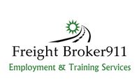 Freight Broker 911  logo
