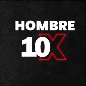 Imagen de portada para Curso online Hombre 10X