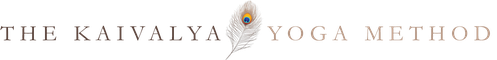 The Kaivalya Yoga Method