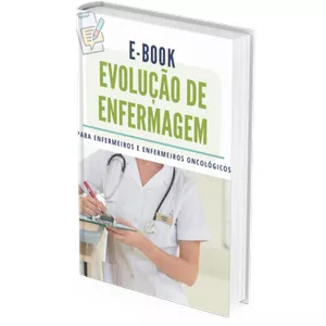 Imagem de capa para o Ebook Evolução de Enfermagem de Referência (ebook)