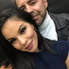 Ingrid Mota & Fernando Mafra