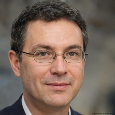 James T., General Manager