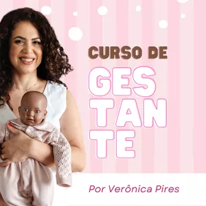 Imagem de capa para o Curso online Curso de gestante