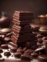 Ebook Chocolates Artesanais — imagem 2