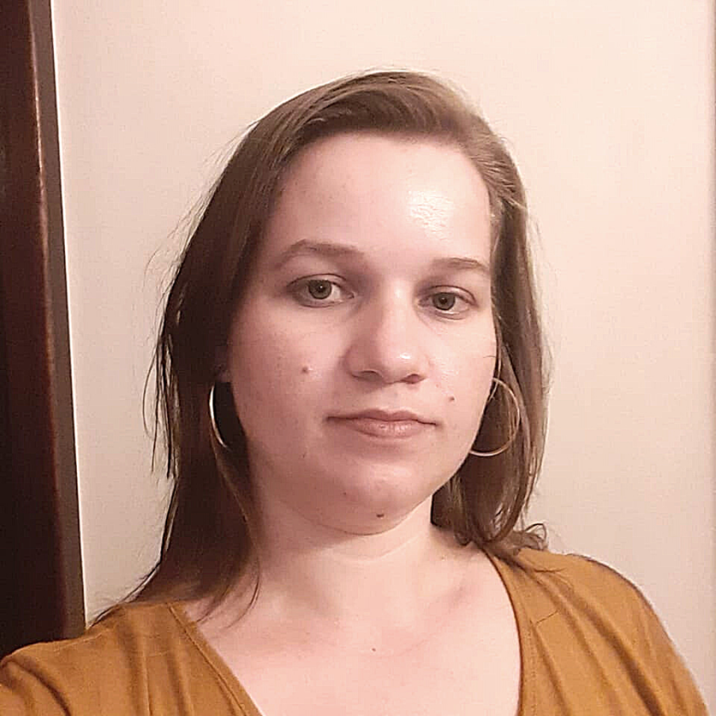 Thalita Gracielle Barbosa, MS