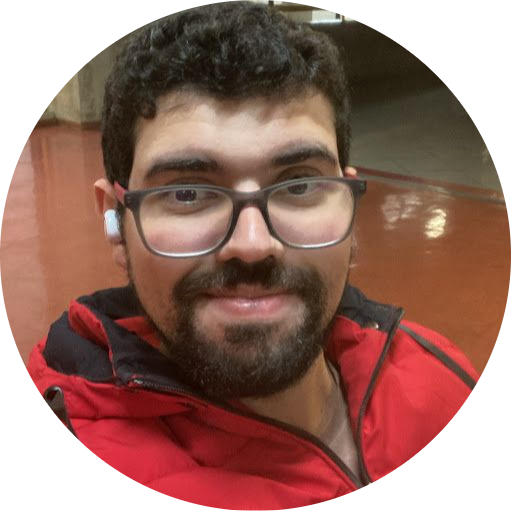 Gustavo M.