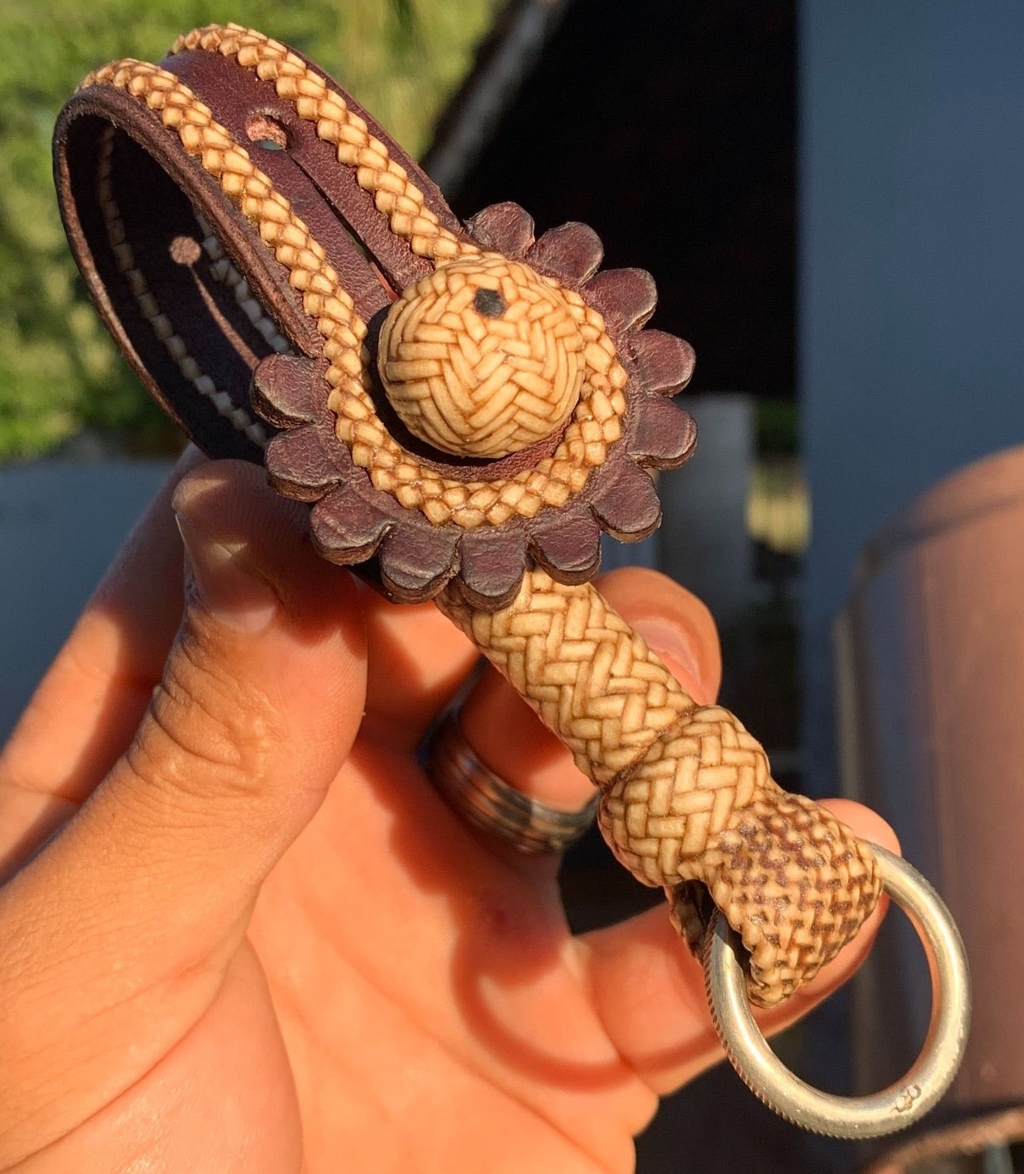 CHAVEIRO 
