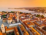Meet Zadar logo