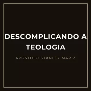 Imagem de Curso livre em Teologia ( DESCOMPLICANDO A TEOLOGIA ) ( APENAS 9 x de R$ 9,18  ) VALOR PROMOCIONAL VÁLIDO ATÉ DIA 30/11  ! criado por Stanley Mariz na hotmart