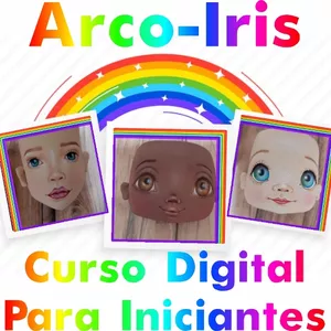 Imagem do curso Curso de pintura realista para iniciantes