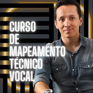 Imagem de capa para o Curso online BÚSSOLA VOCAL
