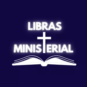 Imagem de capa para o Curso online Libras Ministerial 