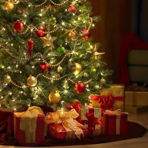 Imagem de capa para o Curso online Monte a árvore das conquistas no seu NATAL