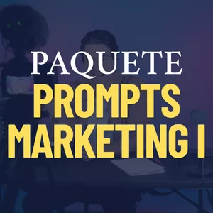 Imagen de portada para Ebook Marketing Pack 1: Copywriting de Alto Impacto para Empresas