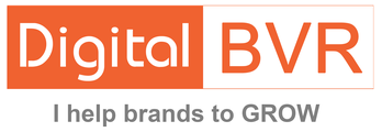 Digital BVR logo