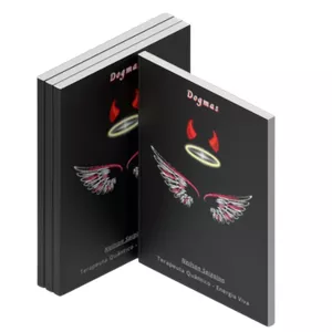 Imagem de capa para o Ebook Dogmas