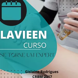 Imagem de capa para o Curso online curso LAVIEEN