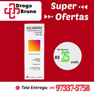 Imagem de capa para o Curso online Solardril 