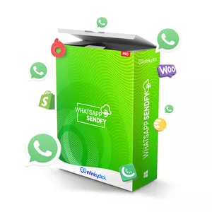 Imagem de capa para o Curso online SOFTWARE WHATSAPP SENDFY + TREINAMENTO COMPLETO
