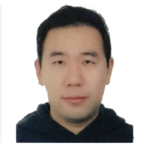 Andrew Deng