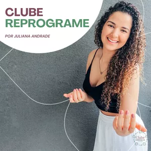 Imagem de capa para o Curso online Clube Reprograme