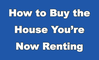 First-Time Home Buyer School