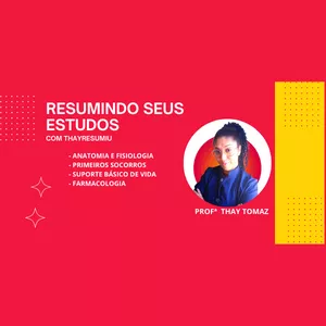 Imagem de capa para o Curso online Resumindo seus Estudos