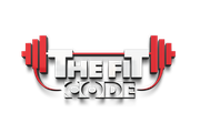 The Fit Code logo