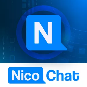 Imagem de capa para o Curso online NicoChat
