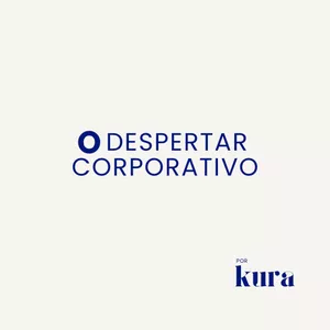 Imagem do curso O Despertar Corporativo