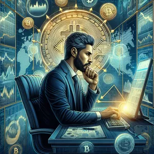 Cover image for Online course CryptoElite: Mastering Advanced Trading Strategies