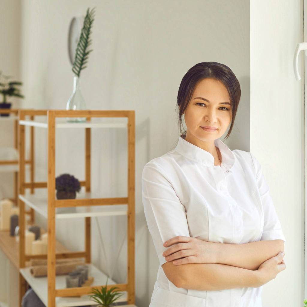 Dra. Rose Cavalcante