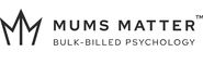 Mums Matter Psychology