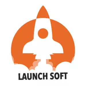 Imagem de capa para o Curso online LaunchSoft