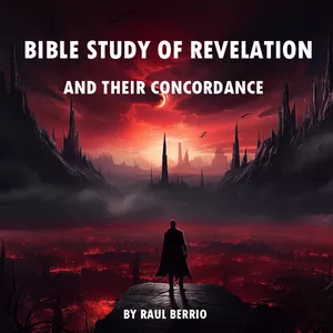 Cover image for Ebook Biblical Study of the Apocalypse
