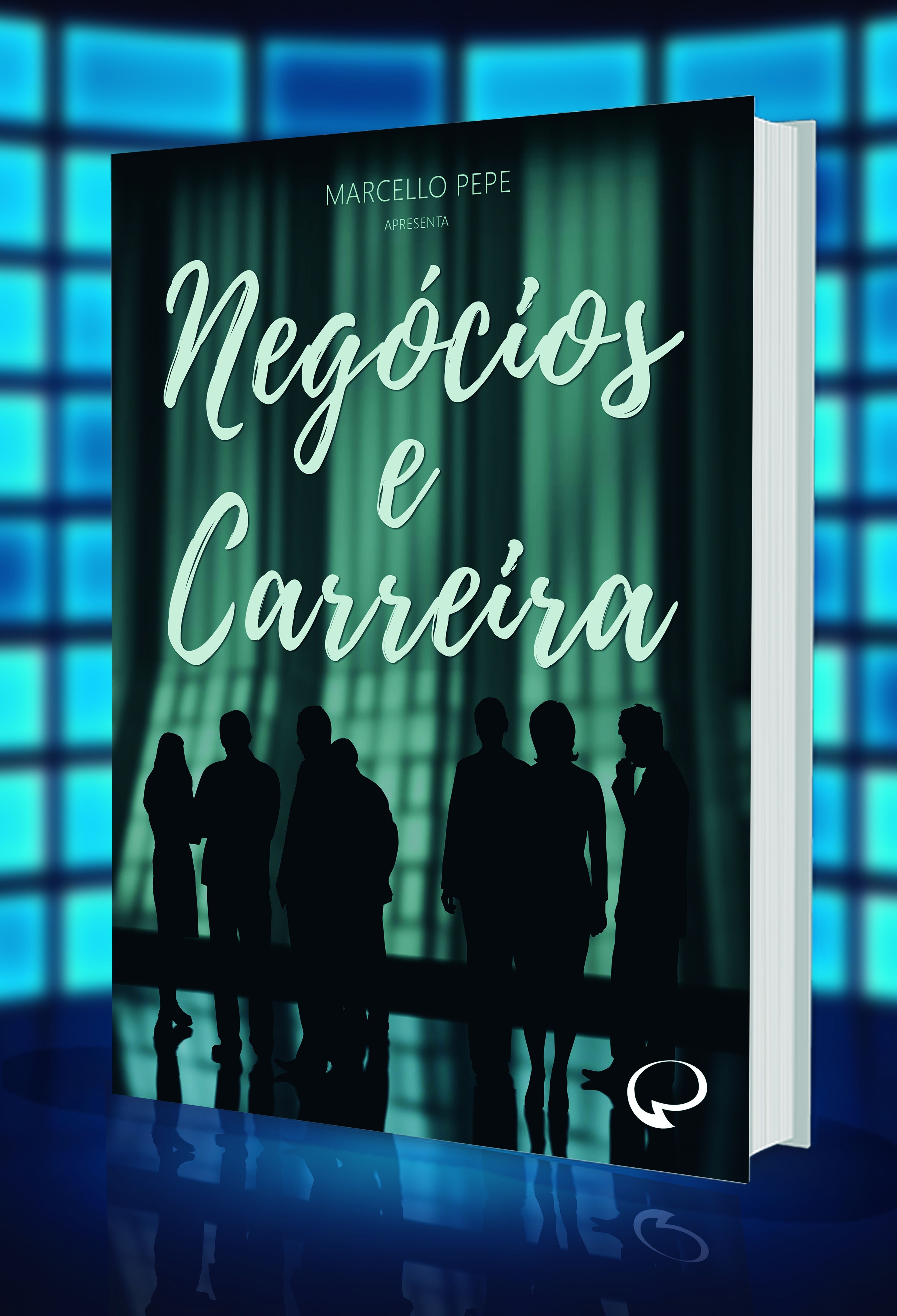 Imagem do curso Programa de Mentoria Negócios & Carreira