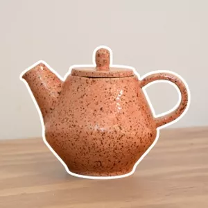 Imagem de capa para o Curso online Bule - Molde para imprimir