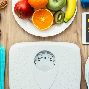Imagem de capa para o Ebook Dieta pura 