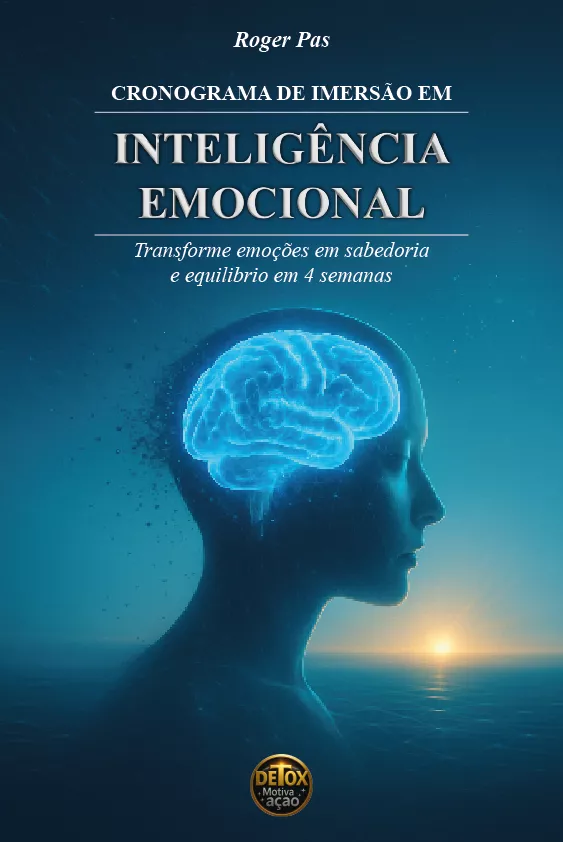 Imersão em Inteligência Emocional – 4 Semanas de Transformação Pessoal